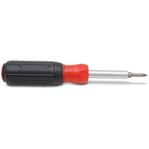 Proto KP4250790 Proto 5-in-1 Quick Change Bit Screwdriver