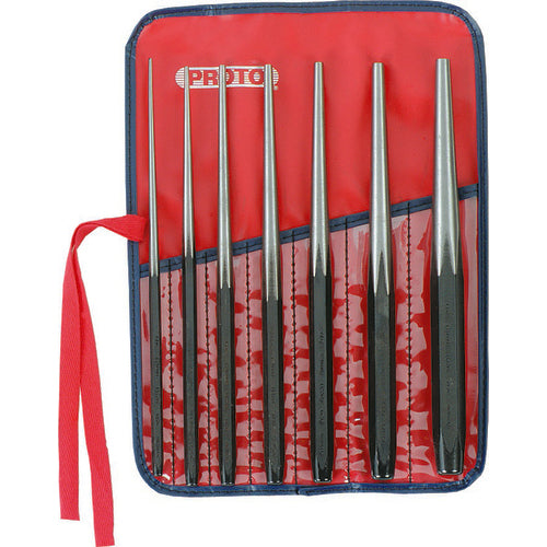 Proto KP4281775 7 Piece Drift Punch Set J96A