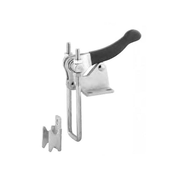 TE-CO 34406 PULL ACTION TOGGLE CLAMP