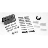 TE-CO QTM8000 8" QUICKCHANGE TOOLMARKER PACKAGE