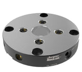 JERGENS QUICK-LOC, RECEIVER, 52, RND, 157 DIA X 27MM, 38MM BORE, W/MTG HOLES - QL-100375