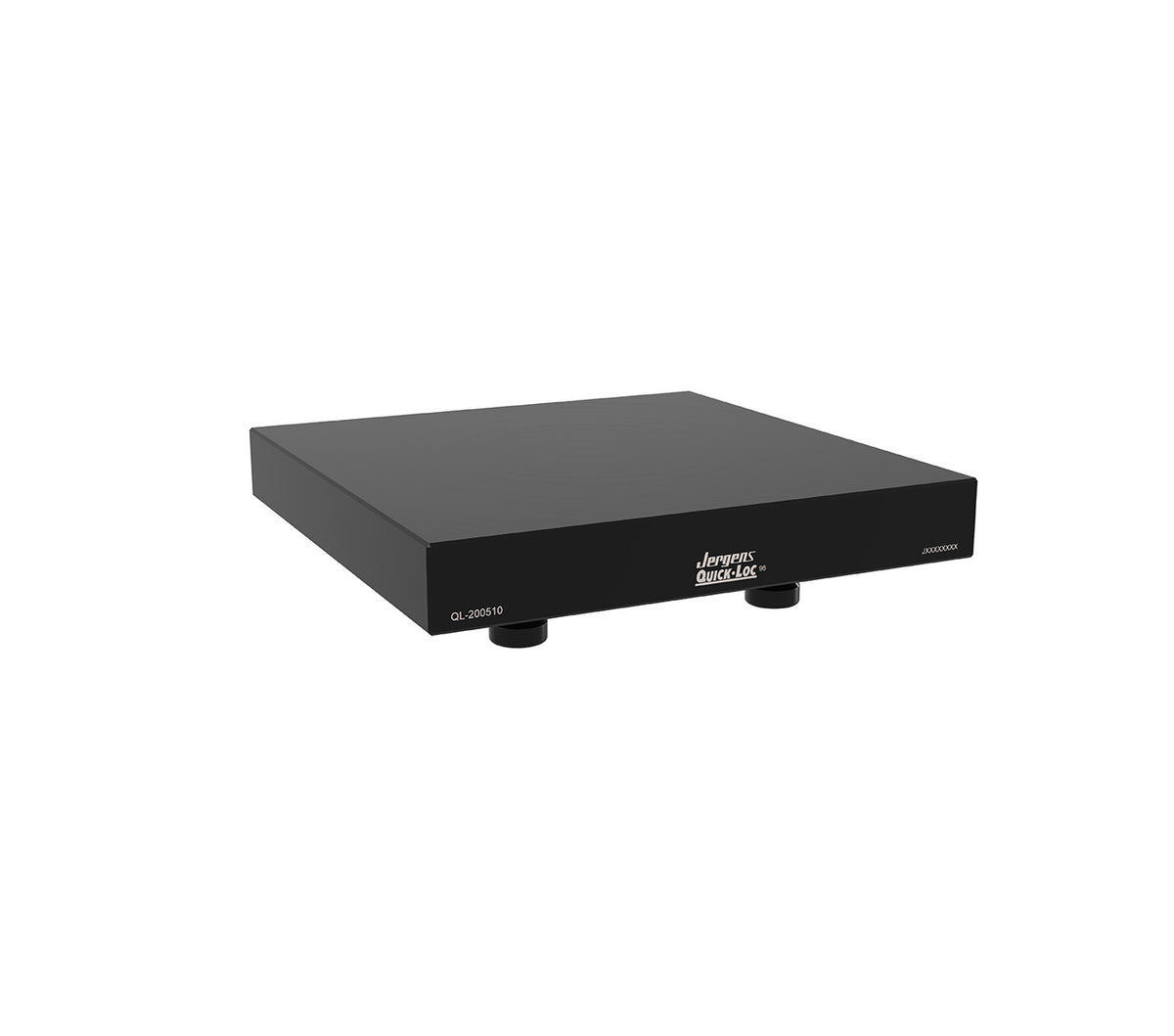 JERGENS QUICK-LOC, SUPPORT PALLET, 96, 156 SQ X 27MM - QL-200500