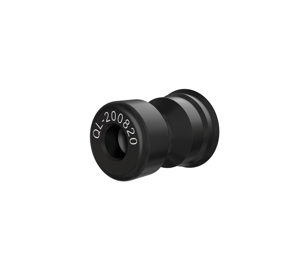 JERGENS QUICK-LOC, PLUG, 20MM, ALUMINUM - QL-200835