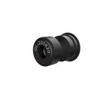 JERGENS QUICK-LOC, PLUG, 20MM, ALUMINUM - QL-200835