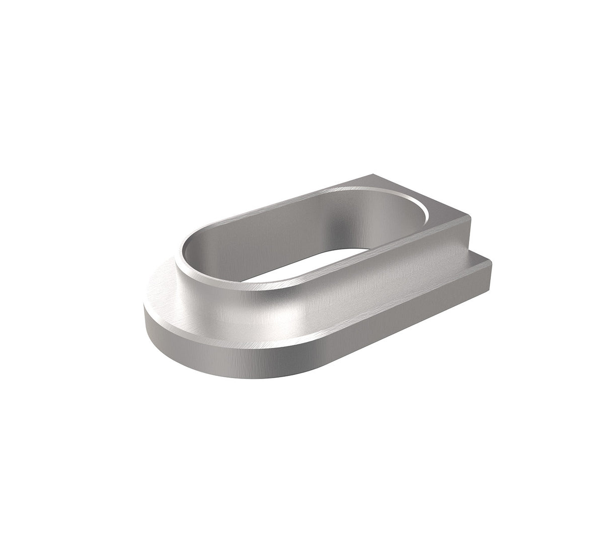 JERGENS QUICK-LOC, KEY, 20MM X 14MM - QL-200840