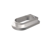 JERGENS QUICK-LOC, KEY, 20MM X 14MM - QL-200840