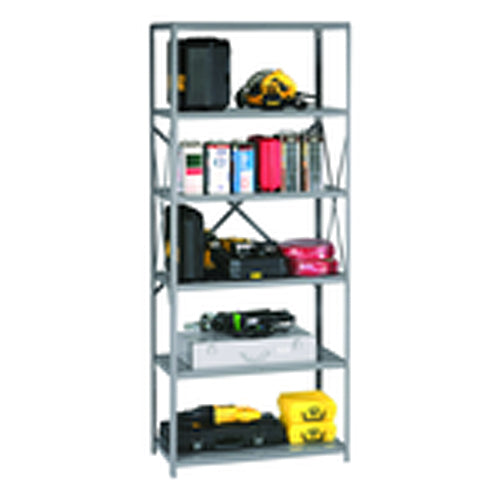 PRM Pro RV8290010 48" x 18" x 87" - Start Unit-22 Gauge
