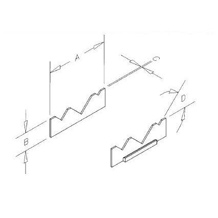 TE-CO QMA4030 4