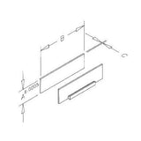 TE-CO QPS6001 6" QUICKCHANGE ADVANCED PARALLEL SET