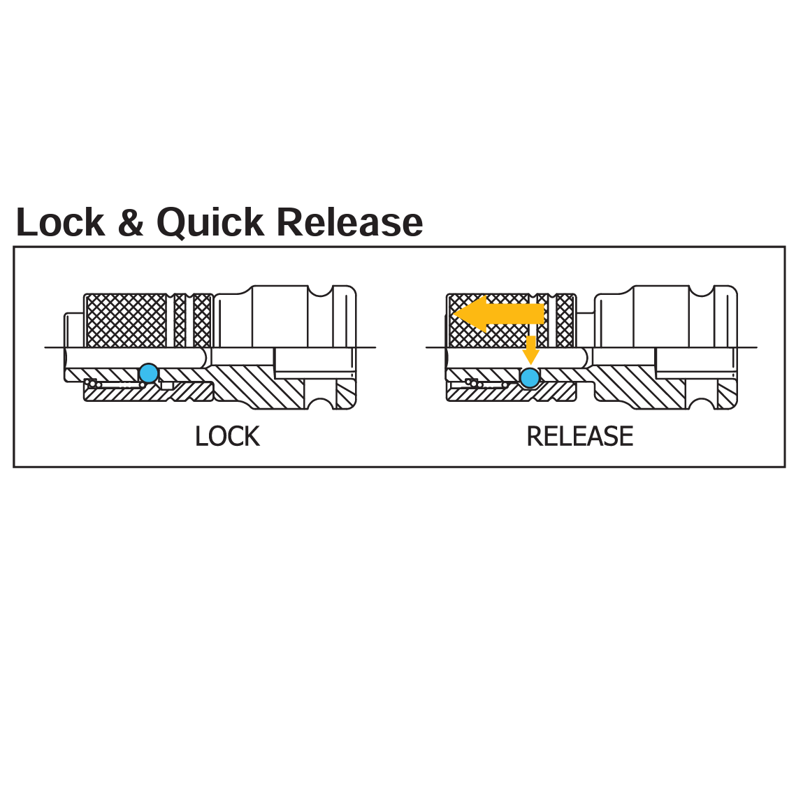 Ko-ken 13137H 3/8 Sq. Dr. Bit Holder  1/4 Hex Length 42mm