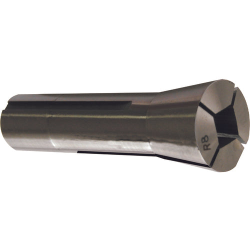 Rapidhold GP8595MM R8 Collet - 9.5 mm ID- Square Opening