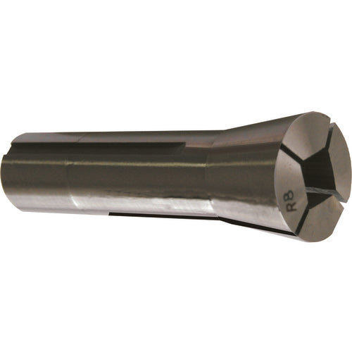 Rapidhold GP857MM R8 Collet - 7 mm ID- Square Opening