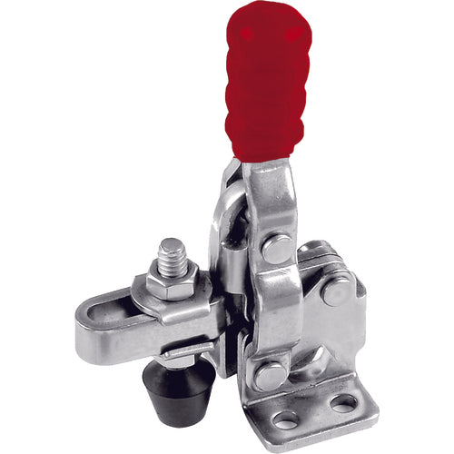 Rapidhold RH10R106 R106 VERT 200LB U-BAR FLG BASE