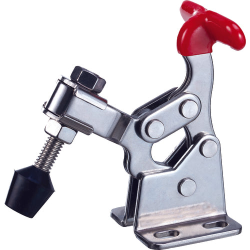 Rapidhold RH1017020 350LB U-BAR FLG BASE HORIZONTAL