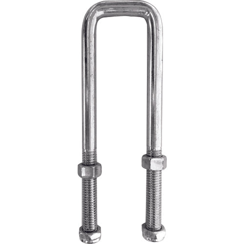 Rapidhold RH1070125 3/8-16 8.66 U-BOLT SPINDLE ACCESSOR