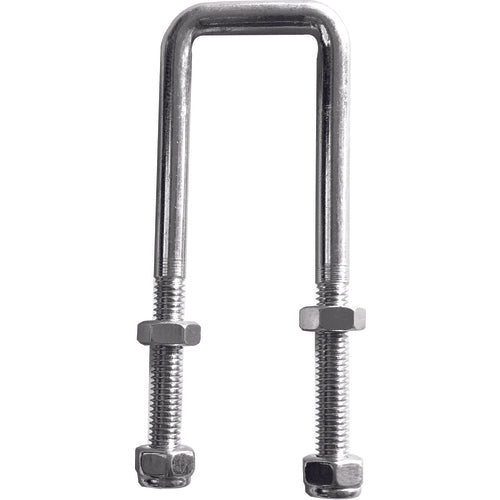 Rapidhold RH1070020 M4 78-SS U-BOLT SPINDLE ACCESSORY