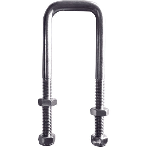 Rapidhold RH1070135 M6 100 U-BOLT SPINDLE ACCESSORY