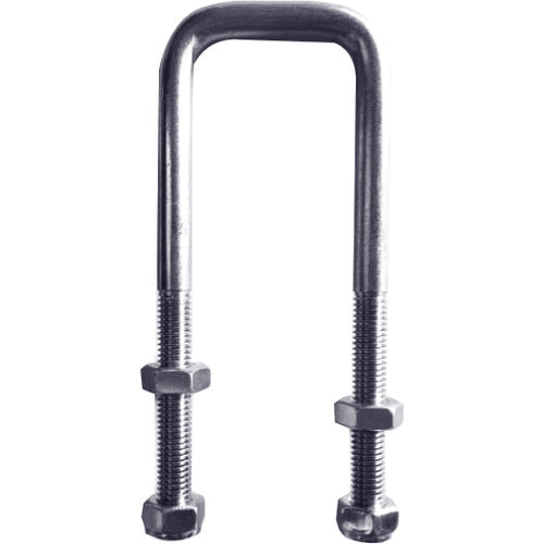 Rapidhold RH1070045 M8 154 U-BOLT SPINDLE ACCESSORY