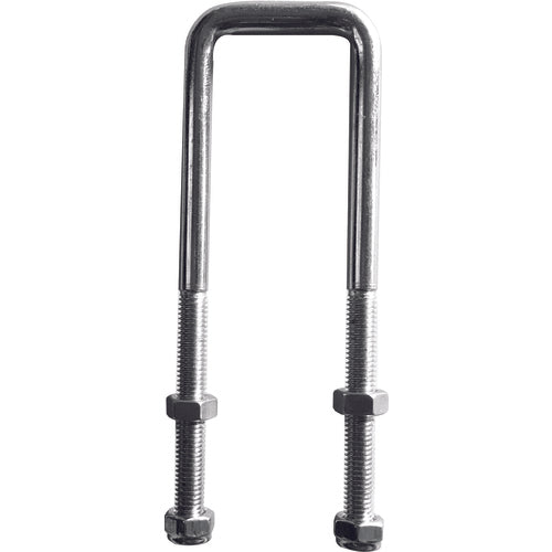 Rapidhold RH1070065 M5 87-SS U-BOLT SPINDLE ACCESSORY