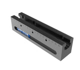 JERGENS MULTI-RAIL BASE, 200MM LG - RM-200