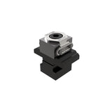 JERGENS CLAMP MODULE, CLAMP TYPE B, SMOOTH/SERRATED - RMC-BSR