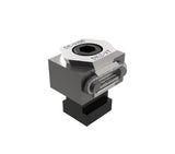 JERGENS CLAMP MODULE, CLAMP TYPE D, SMOOTH/SERRATED - RMC-DSR