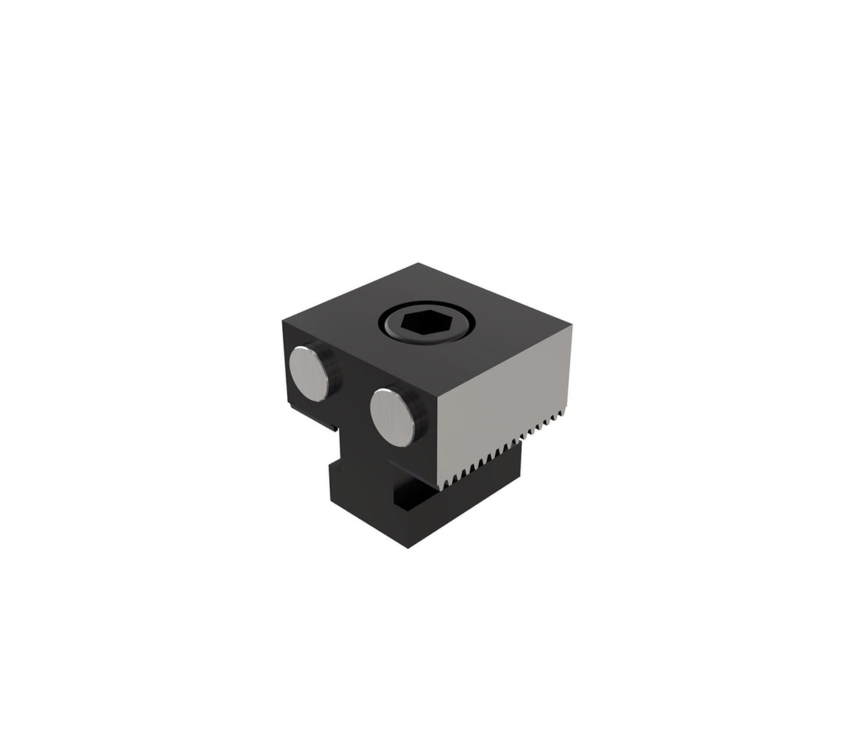 JERGENS STOP MODULE, DIAMOND PINS - RMS-D