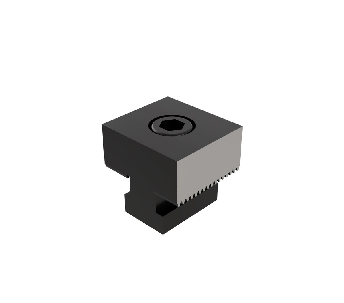JERGENS STOP MODULE, SMOOTH - RMS-S