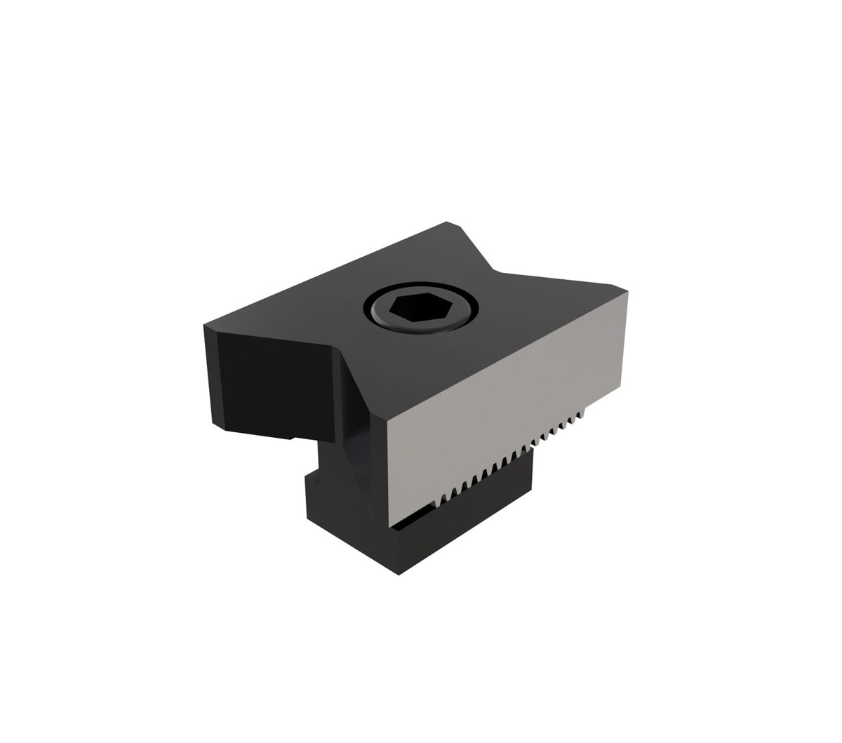 JERGENS STOP MODULE, VERTICAL SLOT - RMS-V
