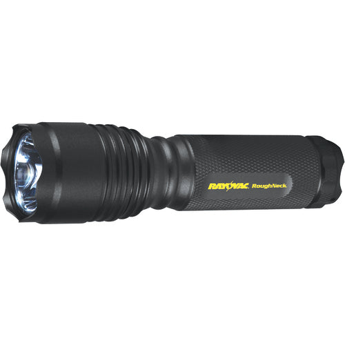 Rayovac KA30RNT3AAAB 220 Lumen LED Tactical Flashlight With 3 Modes
