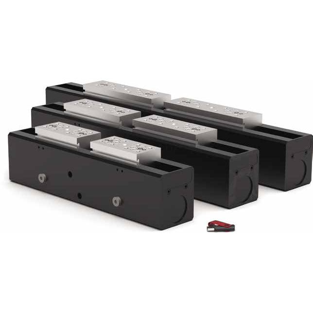 DESTACO RPB-28M 2 JAW BRUTE GRIPPER