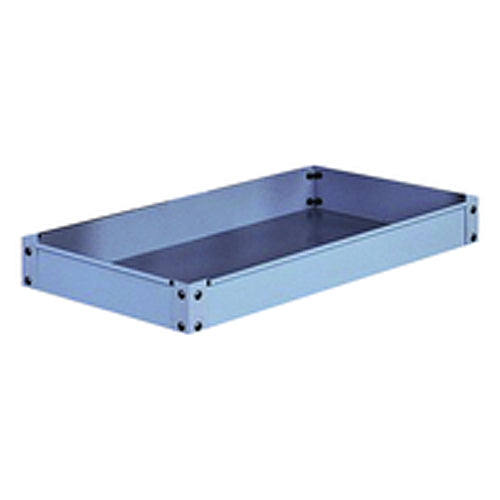 PRM Pro RV8250004 24" x 36" x 3 1/4"-20 GA Bolt-On Center Tray