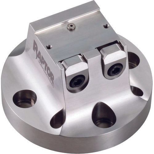Raptor Workholding RW10RWP001SS 1-1/2 SS Dovetail Fixture