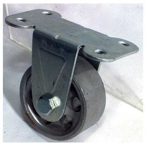Payson RY507603OX 3" Diameter–13/8" Width - Payflex - Swivel–125 lbs Capacity