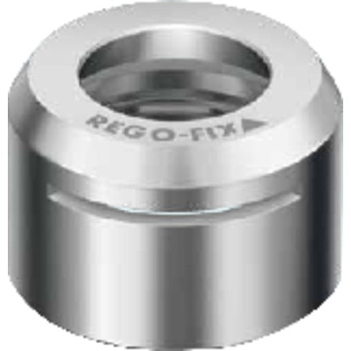 Rego-Fix GM20320850000 Hi-Q ER8MS Nut for Highest RPM