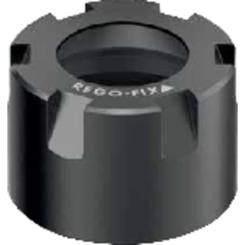 Rego-Fix GM20350800000 Hi-Q ERM8 Min. External Diameter Nut