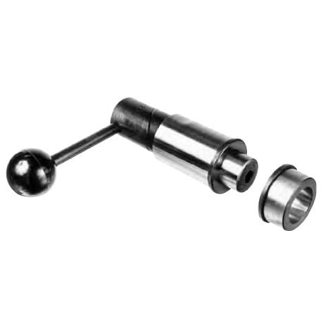 TE-CO 54942 ROTARY STRAIGHT INDEX PLUNGER 1.1 FINISHED GROUND