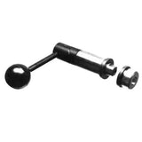 TE-CO 54924 ROTARY TAPER INDEX PLUNGER 1.5 FINISHED GROUND