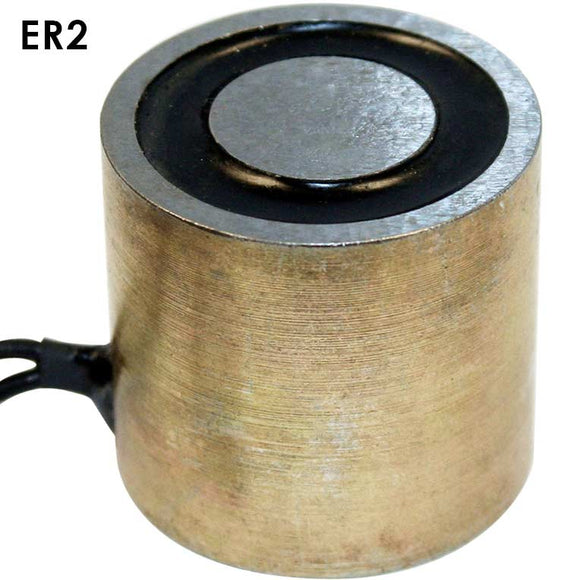 Industrial Magnetics MAG-MATE® Electro Magnet 24VDC RS With Leads ER2-303