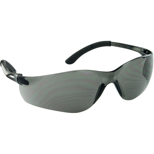 SAS LF705331 NSX Turbo Safety Glasses - Gray Lens - Clear Frame