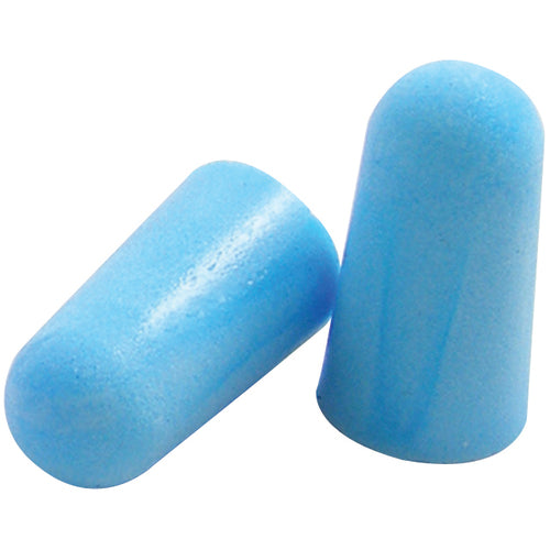 SAS LF706100 Disposable Foam Ear Plugs - 200/Pair