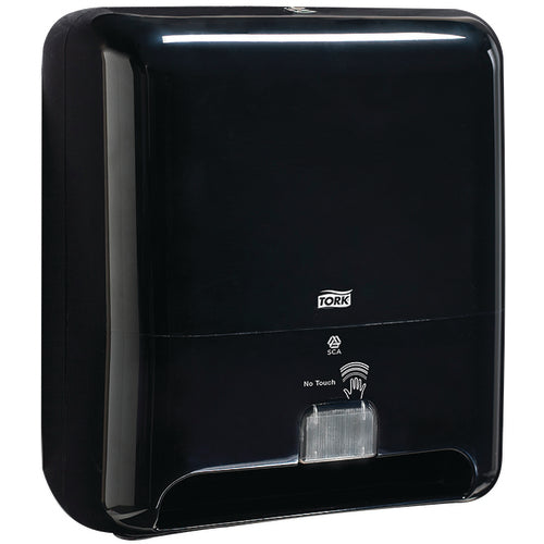 SCA Tork LM485511281 Elevation Matic Hand Towel Dispenser with Intuition Sensor