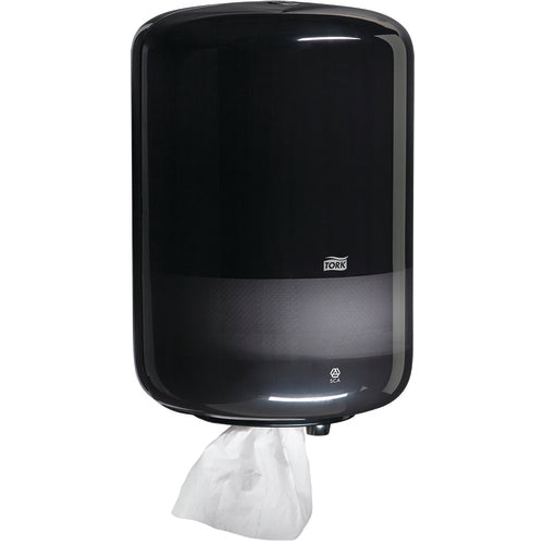 SCA Tork LM48559028A Elevation Centerfeed Hand Towel Roll Dispenser