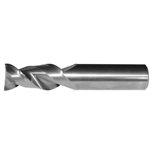 Widia WK403336098 SC FIN 2FL 1/4X1/4X1/2X2.1/2