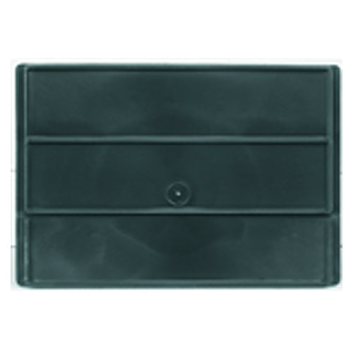 Akro-Mils SD5040348 6-Pack-201/2" x 7" - Black - Bin Dividers for use with Akro Stackable Bins