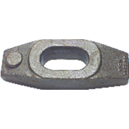 Generic USA SE5059 10" Long - Machine Plain Clamp