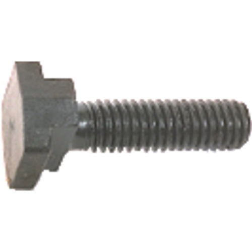Quality Import SF51060600 T-Slot Bolt - 7/8-9 Thread Size - 6" Length Under Head