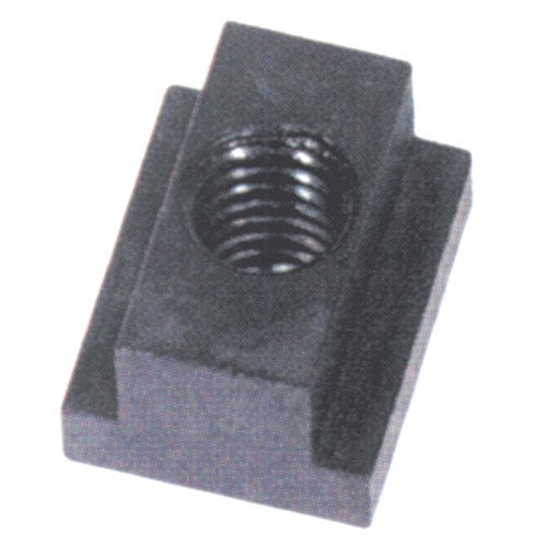 Quality Import SG60411 T-Slot Nut - 1/2-13 Thread Size - 5/8" Table Slot