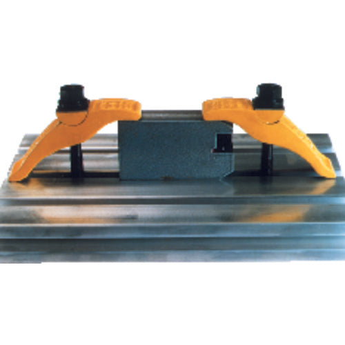 Bessey SG751001S Model 1001S–0–3" Clamping Range - Self-Positioning Hold Down Clamp - Short Reach