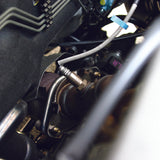 Ko-ken SP4300M.110-22 1/2 Sq. Dr. Socket  22mm 6 point 110mm For O2 sensor